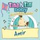 Tina y Tin - Sueña Amir