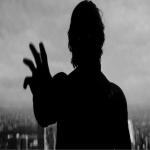poster the dark triad (Slowed Reverb) the dark triad