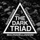 BVRNOVT - THE DARK TRIAD