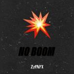 poster No Boom No Boom