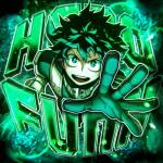 poster HERO FUNK HERO FUNK