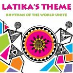 poster Mere Naseeb Mein Latika's Theme: Rhythms Of The World Unite