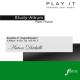 PLAY IT - II. Andante cantabile (Secondo - Metronome: 1/4 = 63 - a' = 443 Hz)
