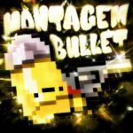 poster MONTAGEM BULLET - Slowed MONTAGEM BULLET