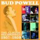 Bud Powell - Lush Life