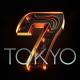 Tokyo - Carry me home