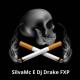 Dj DRAKE FXP - MTG Ela Acabou Com o Meu Maço