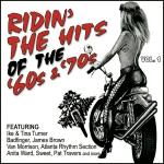 poster Don’t Leave Me This Way (Re-Recorded / Remastered) Ridin' the Hits of the '60s & '70s Vol. 1 (Re-Recorded / Remastered Versions)