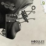 poster Burn Burn Burn Modules 9