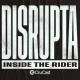 Disrupta - Inside The Rider (Original Mix) [4DJsonline.com]