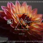 poster Keep The Bassline (Original Mix) [] Double Trouble, Vol. 3