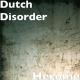 THE DARK TRIAD - heroine