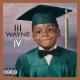 lil wayne, drake - she will (acapella)(320 from yt)