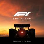poster Lose My Mind (From F1 The Movie) F1 The Album (Cinematic Edition)