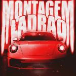 poster Montagem Ladrao MONTGEM LADRAO