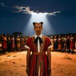 poster Papaoutai (Afro Soul) - mikeeysmind/Chill77/Unjaps Papaoutai (Afro Soul)