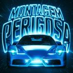 poster MONTAGEM PERIGOSA MONTAGEM PERIGOSA
