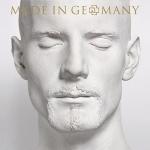 poster Ич Виль Made In Germany 1995 - 2011