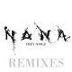 Trey Songz - Na Na (Cedric Zeyenne Radio Edit)