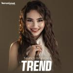 poster Trend Trend