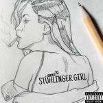 poster Liberian Girl (Instrumental Remake) Stühlinger Girl