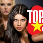 poster Я написала любовь ТОП 30 Пропаганда