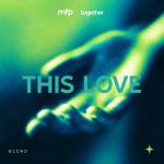poster This Love - Sped Up