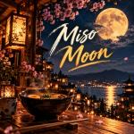 poster Miso Moon