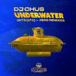 poster Underwater